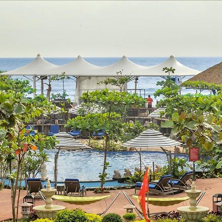 Mayfair On Sea, Morjim Beach, Goa ภายนอก รูปภาพ